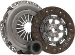 Sachs 3000 970 092 - Oe 21 21 7 500 063 Kupplungssatz FüR 3Er (E46), 3Er (E36), 5Er (E39), Z3 (E36), Z4 (E85)