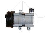 Nrf 32212 - Oe 1018497 Klimakompressor Per Transit, Cougar, Maverick, Mondeo Ii, Mondeo Iii, X-Type (X400)