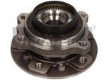 Maxgear 33-1031 - Oe 31 20 6 777 757 Radlagersatz, Vorderachse FüR 5Er (F10), 5Er Gt (F07), 5Er (F11), 6Er (F12), 6Er (F13), 6Er (F06), 7Er (F01), X3 (F25), X4 (F26)
