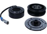 Maxgear AC130016 - Magnetkupplung Oe 1854112, Compressore Climatico Per Astra G, Combo, Combo Tour, Corsa C (X01), Meriva (X03), Zafira A