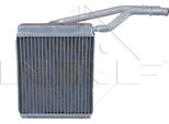 Nrf 54226 - Oe 1062256 Scambiatore Di Calore, Riscaldatore Per Transit Connect, Tourneo Connect, Focus (Dnw), Focus (Dfw), Focus (Daw, Dbw)