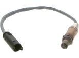 Bosch 0 258 005 321 - Sonda Lambda Oe 11787512002 Per Serie 5 (E60), Serie 5 (E61), Serie 6 (E63), Serie 6 (E64), Serie 7 (E65)