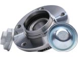 Skf Vkba 3667 - Oe 31 22 1 139 345 Set Di Cuscinetti Ruota Per Serie 3 (E46), Serie 3 (E36), Z3 (E36), Z4 (E86), Z4 (E85)