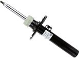 Sachs 318 344 - Oe 31 31 6 871 779 StoßDäMpfer, Collegamenti Per X4 (F98, G02), X3 (F97, G01)
