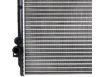 Ridex 470R0491 - Radiatore Ac Oe 1J0 121 253, Raffreddamento Motore Per Leon (1M1), Toledo Ii (1M2), Bora (1J), Golf Iv (1J)