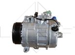 Nrf 32528 - Compressore Aria Condizionata Oe 64526924792 Per Serie 3 (E90), Serie 3 (E93), Serie 3 (E92), Serie 3 (E91)