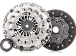 Luk 624 3353 00 - Kit Frizione Oe 21 20 7 534 182 Per Serie 3 (E46), X3 (E83)