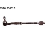 Skf Vkdy 338512 - Tirante Oe 32 10 6 774 347 Per Serie 5 (E60), Serie 5 (E61), Serie 6 (E63), Serie 6 (E64)