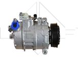 Nrf 32435 - Compressore Aria Condizionata Oe 64509174803 Per Serie 5 (E60), Serie 5 (E61), Serie 6 (E63), Serie 6 (E64), Serie 7 (E65), Z4 (E89)