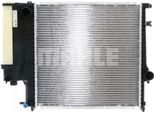 Radiatore Motore Mahle Per Bmw Serie 3 E30 E36 Z3