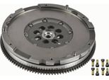 Sachs 2294 001 399 - Oe 7 533 868 Volano A Doppia Massa Per Serie 3 (E46), Serie 5 (E60), Serie 5 (E61), X3 (E83), X5 (E53), Z4 (E85)