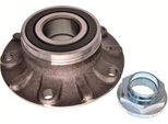 Maxgear 33-0030 - Set Di Cuscinetti Ruota Oe 31 22 1 092 519 Per Serie 7 (E38)