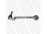 Monroe L11590 - Oe 31 12 6 852 991 Braccio Di Controllo Per Serie 1 (F20), Serie 3 (F30), Serie 1 (F21), Serie 2 (F23), Serie 2 (F22, F87), Serie 3 Gt (F34), Serie 3 (F31), Serie 4 (F33), Serie 4 (F32, F82), Serie 4 (F36)