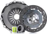 Valeo 821313 - Kit Frizione Oe 21 21 1 223 649 Per Serie 3 (E36), Serie 3 (E46), Serie 5 (E39), Z3 (E36), Z4 (E85)
