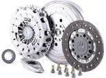 Luk 600 0234 00 Kit Frizione Oe 21207567829 Compatibile Con Serie 1 E81, Serie 1 E87, Serie 1 E88, Serie 1 E82, Serie 3 E90, Serie 3 E93, Serie 3 E92, Serie 3 E91, Serie 5 E60, Serie 5 E61, X1