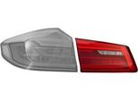 Van Wezel 0550923U - Oe 63217376473 Fanale Posteriore Sinistro, Parte Interna Per Serie 5 (F90, G30)