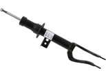 Sachs 318 072 - Oe 31 31 6 784 014 014 StoßDäMpfer, Rechts FüR 5Er (F10), 6Er (F12), 6Er (F13), 6Er (F06)