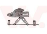 Van Wezel 1863267 - Oe 1698425 Regolatore Del Finestrino, Posteriore Sinistro Per C-Max, Focus C-Max (DM2), Focus Ii, Kuga I, S40 Ii (544), V50 (545)