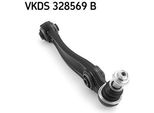 Skf Vkds 328569 B - Oe 31 12 6 771 893 Braccio Di Controllo Per X6 (E71), X5 (E70)