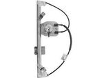Magneti Marelli 350103941000 - Oe 1376856 Regolatore Di Finestrini, Posteriore Sinistro Per Mondeo Iv