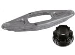 Sachs 3189 600 094 - Cuscinetto Di Banco Oe 21 51 7 564 026 Per Serie 1 (E81), Serie 1 (E87), Serie 1 (E88), Serie 1 (E82), Serie 3 (E90), Serie 3 (E93), Serie 3 (E92), Serie 3 (E91), Serie 5 (E60), Serie 5 (E61), X1 (E84), X3 (E83), Z4 (E85)