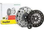 Luk 624 3101 00 - Kit Frizione Oe 1 223 579 Per Serie 3 (E46)