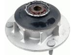 LemfÖRder 37300 01 - Oe 6 775 097 Cuscinetto Supporto Puntone Sospensione, Anteriore Per Serie 3 (E90), Serie 3 (E92)
