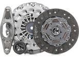 Sachs 3000 951 952 Kit Frizione Oe 7580691 Compatibile Con X3, Serie 5 F11, Serie 5 E61, Serie 5 F10, Serie 5 E60, Serie 3 E91, Serie 3 E92, Serie 3 E93, Serie 3 E90, Serie 1 E82, Serie 1 E88, Serie 1 E87, Serie 1 E81
