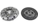 Valeo 832138 - Kit Frizione Oe 1517988 Per Transit Tourneo, Transit