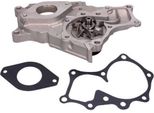 Maxgear 47-0185 - Pompa Acqua Oe 16100 29135 Per Avensis (T22), Avensis Verso (M2), Corolla (E11), Corolla (E12), Corolla Verso (E12), Previa (R3), Rav 4 Ii (A2)