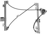 Magneti Marelli 350103925000 - Oe 1583691 Regolatore Di Finestrini, Anteriore Sinistro Per Fiesta Vi