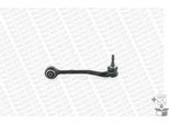 Monroe L11545 - Oe 31 12 6 760 276 Braccio Di Controllo Per X5 (E53)