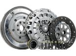 Luk 600 0033 00 - Kit Frizione Oe 1 204 419 Per Z3 (E36), Serie 5 (E39), Serie 3 (E46), Serie 3 (E36)