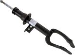 Sachs 318 074 - Ammortizzatore Oe 6 855 964, Destro Per Serie 5 (F10), Serie 5 (F11)