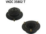 Skf Vkdc 35802 T - Oe 31 33 1 090 467 A Supporto Puntone Per Serie 3 (E36), Z3 (E36), Z4 (E85)