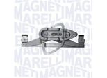 Magneti Marelli 350103131400 - Oe 1698425 Regolatore Di Finestrini, Posteriore Sinistro Per Kuga I, Grand C-Max, Focus Ii, Focus C-Max (DM2), C-Max, V50 (545), S40 Ii (544)