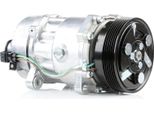 Stark SKKM-0340108 - Klimakompressor Oe 21000018 Per Galaxy (Wgr), Alhambra (7V), Cordoba (6K), Cordoba (6L), Ibiza (6K), Inca (6K), Toledo I (1L2), Toledo Ii (1M2), Caddy Ii (9K), Golf Iii (1H), Golf Cabriolet (1E), Passat (35I), Polo (6V), Sharan (7M), Vento (1H)