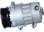 Nrf 32403 - Compressore Aria Condizionata Oe 1435796 Per Galaxy (WA6), Mondeo Iv, S-Max (WA6), Transit