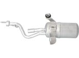 Nrf 33346 - Oe 1310196 Essiccatore Per Aria Condizionata Per C-Max, Focus C-Max (DM2), Focus Ii