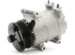 Stark SKKM-0340198 - Compressore Aria Condizionata Oe 1433332 Per Galaxy (WA6), Mondeo Iv, S-Max (WA6), Freelander 2 (L359)