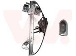 Van Wezel 1805264 - Oe 1205750 Regolatore Del Finestrino, Anteriore Destro Per Fiesta V