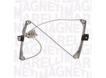 Magneti Marelli 350103170265 - Oe 51338229105 Regolatore Di Finestrini, Anteriore Sinistro Per Serie 3 (E46)