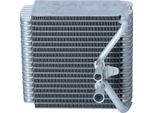 Nrf 36043 - Oe 1102929 Evaporatore, Impianto Di Climatizzazione Per Mondeo Ii, Mondeo Iii, Cougar