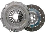 Valeo 826797 Kit Frizione Oe 1367764 Compatibile Con Focus, Kuga, Mondeo, S-Max, C30, C70, S40, S60, S80, V50, V70, XC70, XC90