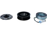 Nrf 380063 - Oe 1139070 Magnetkupplung, Klimakompressor FüR Astra H, Zafira B