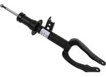 Sachs 318 073 - Oe 6 855 965 Ammortizzatore, Sinistro Per Serie 5 (F10), Serie 5 (F11)
