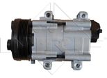 Nrf 32110 - Oe 1007362 Klimakompressor Per Cougar, Galaxy (Wgr), Maverick, Mondeo Ii, Transit, Transit Tourneo