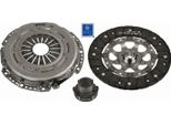 Sachs 3000 970 093 - Oe 7 500 061 Kupplungssatz FüR 3Er (E46), 3Er (E36), Z3 (E36)