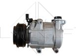 Nrf 32405 - Oe 1329719 Klimakompressor Per C-Max, Focus C-Max (DM2), Focus Ii, C30 (533), S40 Ii (544), V50 (545)