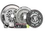 Valeo 837115 - Kit Frizione Oe 21 21 1 223 628 Per Serie 3 (E46), Serie 5 (E39)